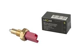 Выключатель света задн. хода Logan Largus. LECAR 010310403