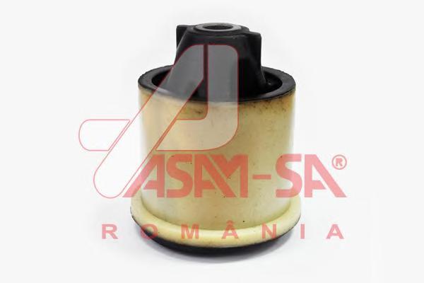 САЙЛЕНТБЛОК ЗАДНЕЙ БАЛКИ ASAM-SA 01334 RENAULT Logan Largus
