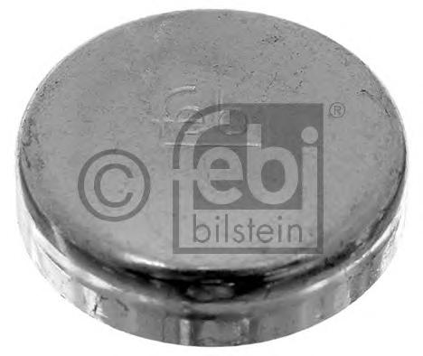 Заглушка блока MB Febi 02543 d 34 Lanos