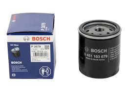 Ф.масл. BOSCH 0451103079 (OP570) ЛАНОС 1,5, AVEO