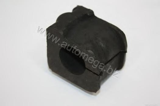 Втулка стабилизатора VW Passat B3-B4 88-96 передн. подвески R 22,7-mm 104110314357A DELLO