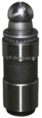 Гидрокомпенсаторы Ланос 1.5 OPEL JP GROUP 1211400500