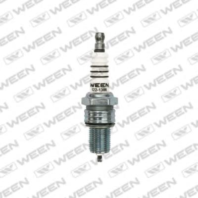 Свеча зажигания WEEN 122-1386 (W16EPU / W16TT)