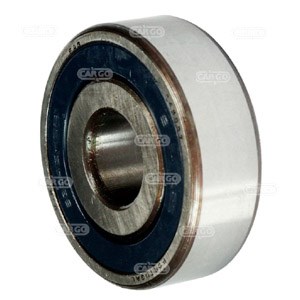 Подшипник генератора FAG CARGO 140263 MERSEDES (52X17X17)