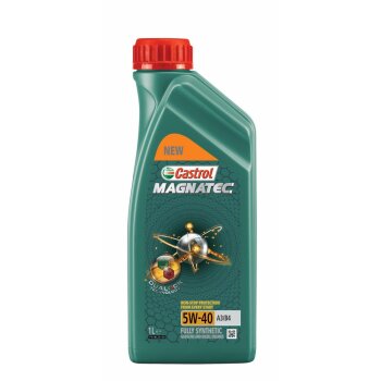 Масло Castrol Magnatec 5W40 1л. АЗ/В4 15C9DF
