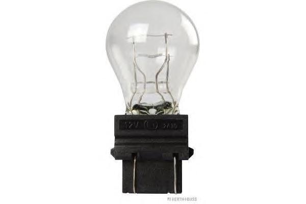 Лампа 12.8V АВТОМОБИЛЬНАЯ P277W 277W W2,5X16Q 17945 NARVA
