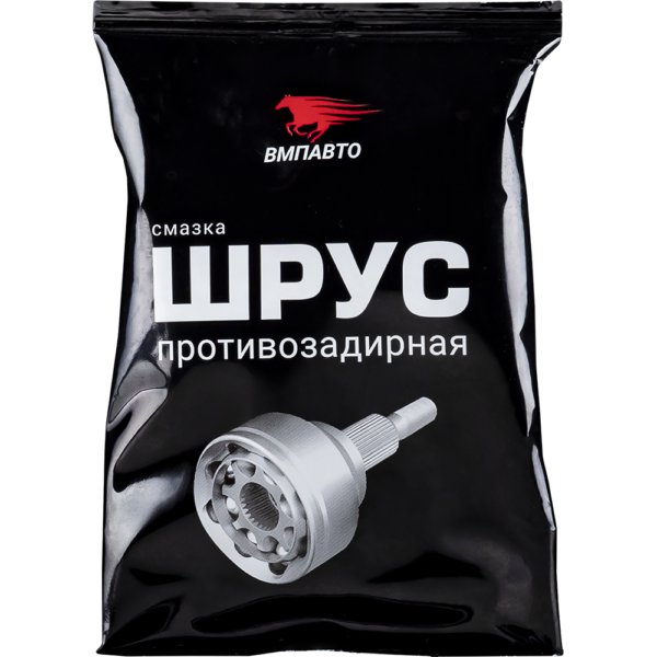 Смазка ШРУС МС (востанавливающая) 80г 1803