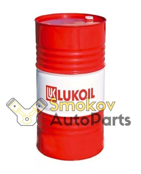 Масло ЛУКОЙЛ ЛЮКС полусинт.10W-40 60л/205л.. 1772987 / 19455 розлив