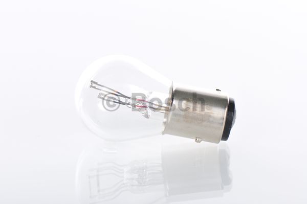 Лампа 12V P21/5W 1987302814 BOSCH