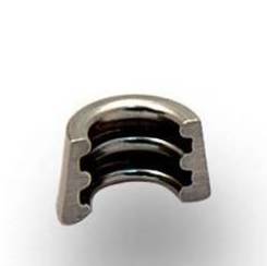 Сухарь клапана OE  DAEWOO 1.6  Opel 205582055 Hans Pries