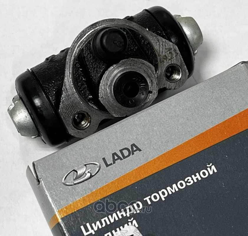 Цилиндр колесный торм.задн. ВАЗ 2105-08 АВТОВАЗ 21050-3502040-00