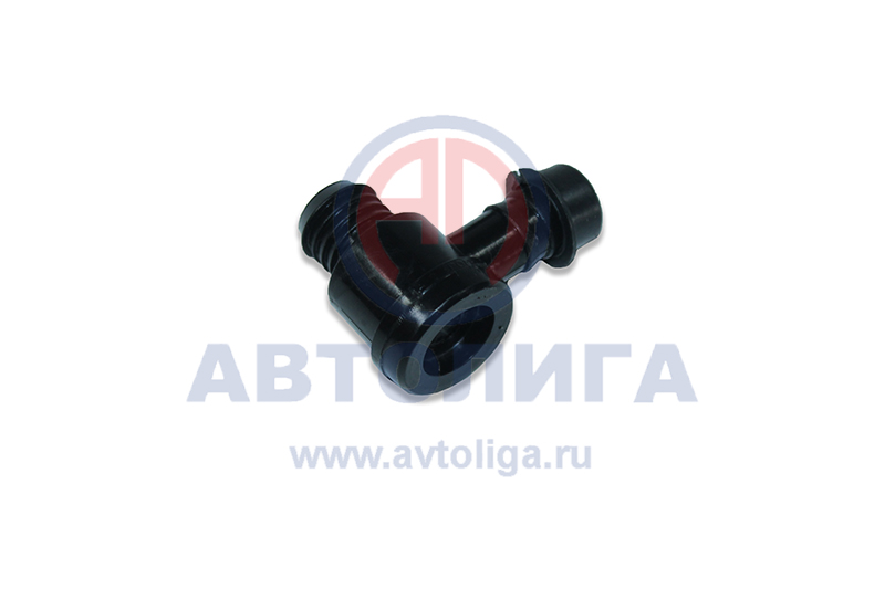 КЛАПАН ВАКУУМНОГО УСИЛИТЕЛЯ ВАЗ 2103-2110 ДААЗ 3510040