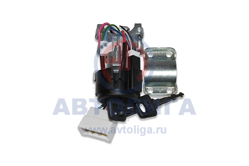 Замок зажигания ВАЗ 2110 ВАЗ с/о  ДААЗ 21100-3704005-20
