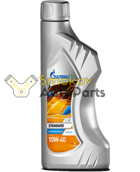 Масло Газпромнефть Standart 10W40 1л.2389901325