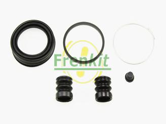 Ремкомплект суппорта передний RENAULT LOGAN ALL TYPES / PEUGEOT 309 16V. 10-85-  248018 Frenkit