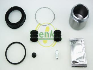 Ремкомплект суппорта+поршень Renault Logan SEAT RITMO, RONDA Ronda 01-82-01-88 48мм Frenkit 248999