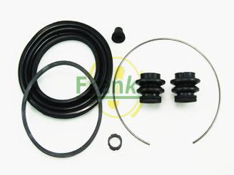 Ремкомплект суппорта передний TOYOTA CAMRY Frenkit 263003