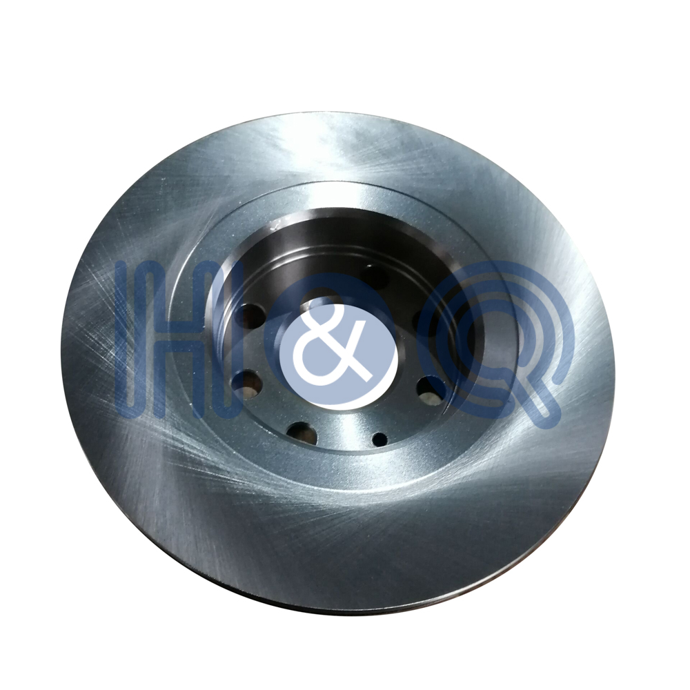 Диск тормозной Lanos 1.6 (256мм) 30093046 Zekkert BS-5035