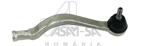 Наконечник тяги рул. Logan/Largus правый ASAM-SA 30139