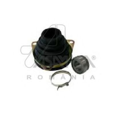 Пыльник шруса внутреннего с подшипником\ Renault Logan all 04 ASAM-SA 30169