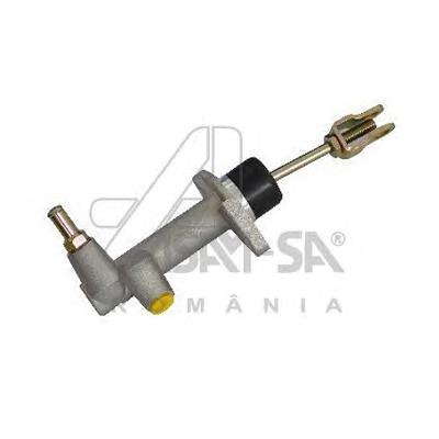 Цилиндр сцепл. главн. Nexia ASAM-SA 30337