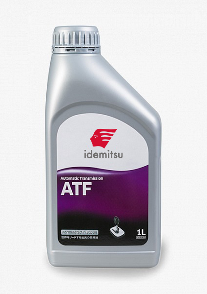 Масло Idemitsu ATF - 1 литр Япония 30450248-724