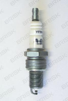 Свеча зажигания DENSO W20EPR-U ВАЗ 2108-2110 (8-ми клап,КАРБ) 3047(2)