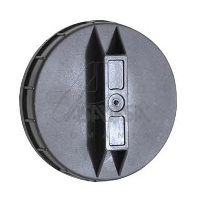 Крышка б/бака NEXIA, Ланос (Parts-Mall 22591475) ASAM-SA 30481