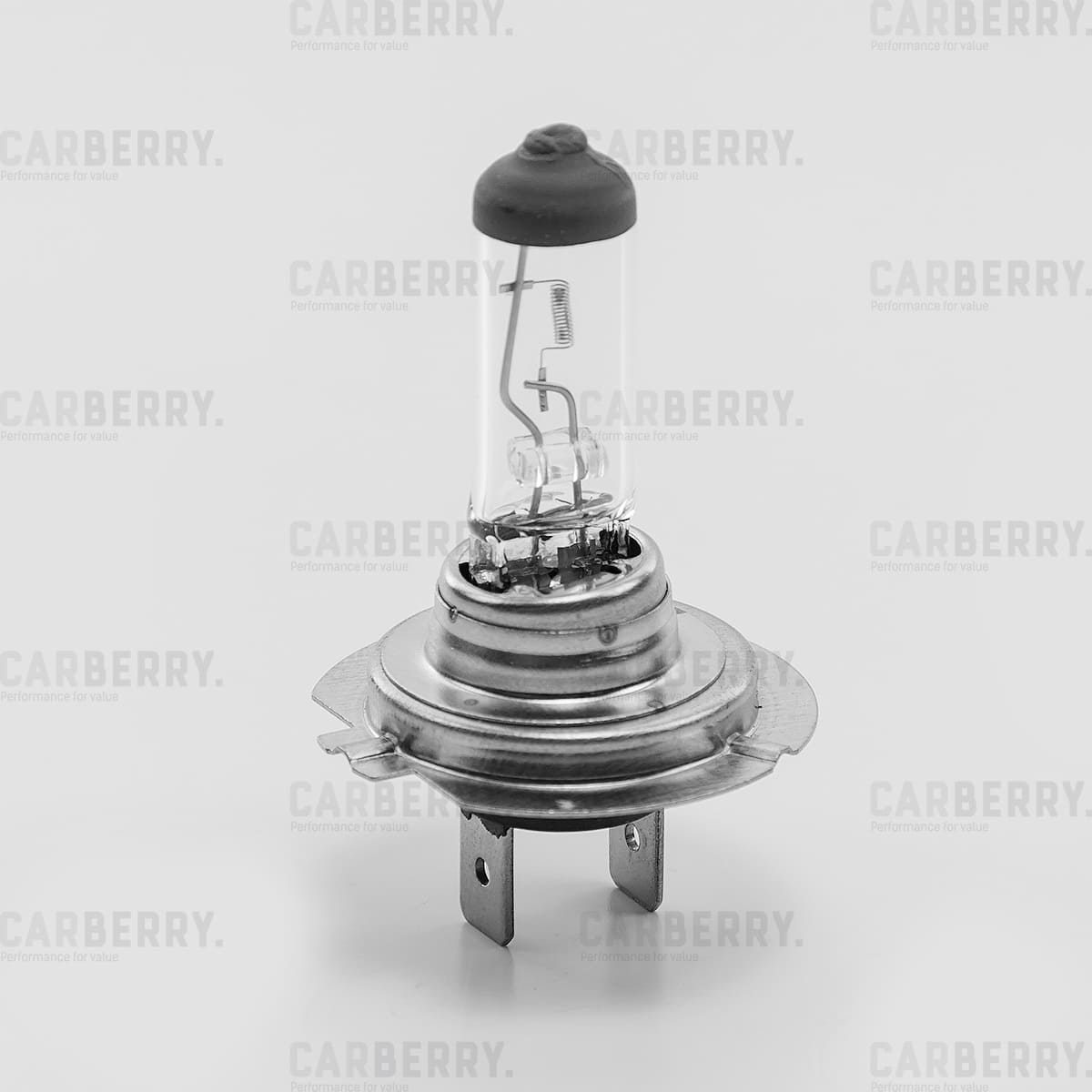 Лампа 12V H7 CARBERRY 55W DayNight 31CA13