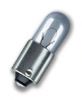 Лампа 12V 2W BA9s ORIGINAL LINE (Складная картонная коробка) Osram 3796