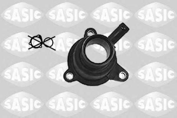 Корпус термостата RENAULT Duster, Logan Sasic 4000378