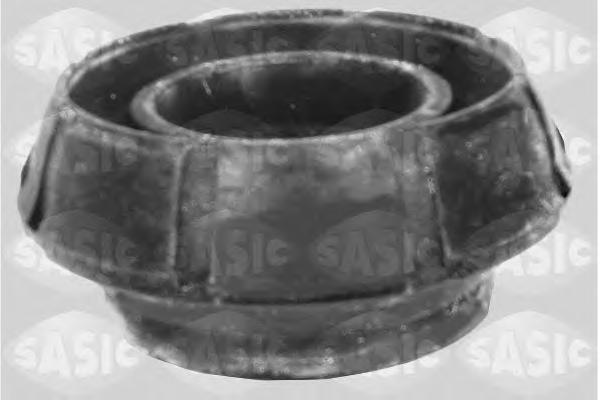 Опора стойки DACIA NISSAN RENAULT (люстра) верхняя 4005537 SASIC