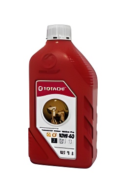 Масло TOTACHI Niro Optima PRO 10W40 кан 1л 4589904928826