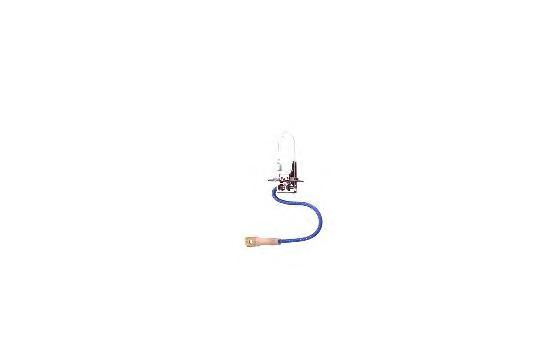 Лампа 12V H3 PK22s 55W гал. Narva 48321