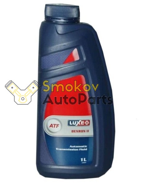 Масло LUXE Dexron-2  ATF-A 1л 560
