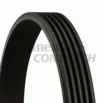 Ремень генератора FORD\FOCUS CONTITECH Contitech 5PK698