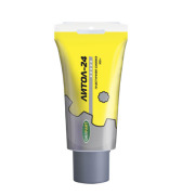 Смазка Литол 24 OIL RIGHT в тубе 100гр. 6001 OILRIGHT 6001