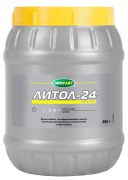 Смазка Литол 24 OIL RIGHT в тубе 800гр. 6003