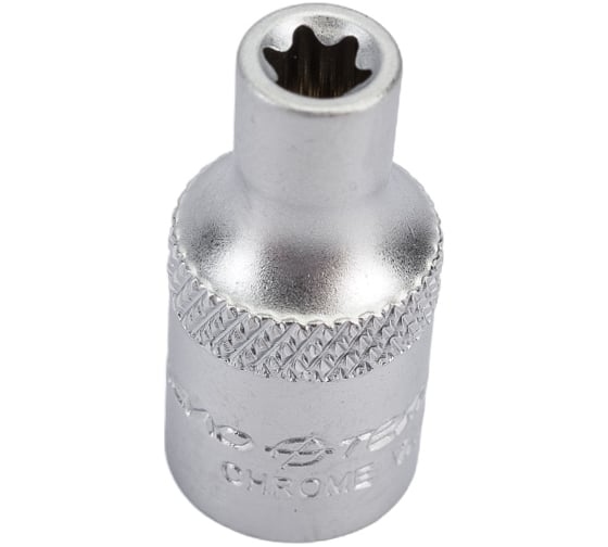 Головка TORX 1/4 E5 ДЕЛО ТЕХНИКИ 603005