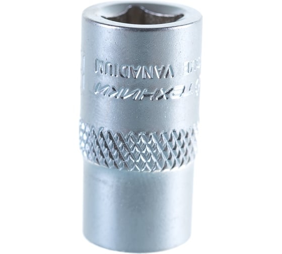Головка TORX 1/4 E10 ДЕЛО ТЕХНИКИ 603010