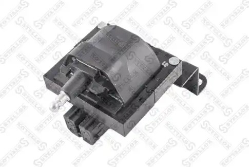 Катушка зажигания\ Daewoo Nexia/Espero 1.5-2.0i 95 STELLOX