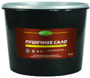 Пушечное сало OIL RIGHT 2кг. пластик