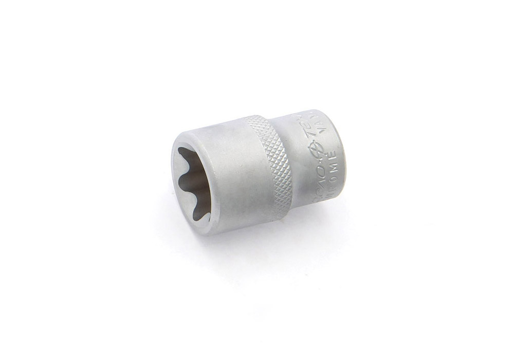 Головка TORX 1/2 E16 ДЕЛО ТЕХНИКИ 623016