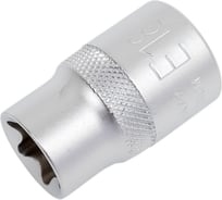 Головка TORX 1/2 E18 ДЕЛО ТЕХНИКИ 623018