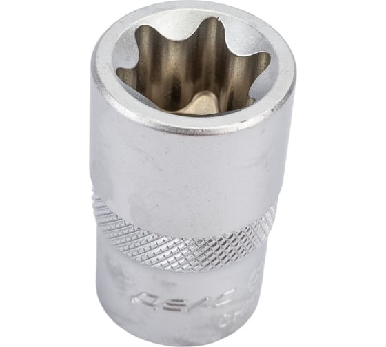 Головка TORX 1/2 E20 ДЕЛО ТЕХНИКИ 623020