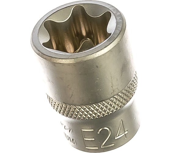 Головка TORX 1/2 E24 ДЕЛО ТЕХНИКИ 623024