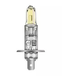 Лампа 12V H1 P14,5s 55W (+30) (Osram 64150 ALS) всепогодная