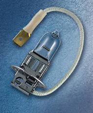 Лампа 12V H3 PK22s 55W Osram 64151