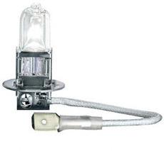 Лампа 12V H3 PK22s 55W (+30) Osram 64151ALS