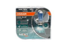 Лампа 12V H4 P43t 60/55W (+100) Osram 64193CBN-HCB KHP(Os027)
